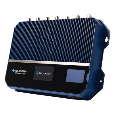 KIT Amplificador de Señal Celular, ENTERPRISE 4300/ Para Montaje en Pared/ Mejora la Señal de los principales operadores | Cubre áreas de hasta 4800 m² - Imagen 4