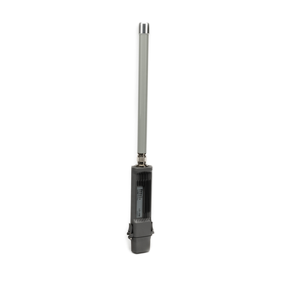 (Metal 52 ac) Punto de acceso Doble Banda 802.11 a/b/g/n/ac, Hasta 1260mW de potencia con carcasa Metálica para inmunidad al ruido. - Imagen 4