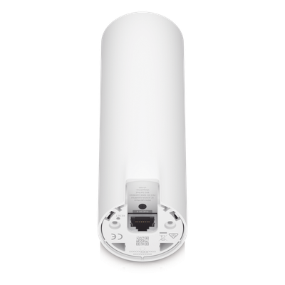 Punto de Acceso UniFi WiFi 6 Mesh, para interior/exterior, doble banda, 5 GHz (4x4 MU-MIMO y OFDMA) / 2.4 GHz (2x2 MIMO) - Imagen 4