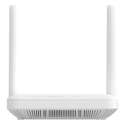 ONU GPON WiFi (2.4/5 GHz), 2 antenas de 5 dBi, Compatible con OLT de Terceros, MIMO 2x2, 2 Puertos Gigabit, conector SC/UPC, (Gestión WAN desde la Interfaz de la ONU) - Imagen 6