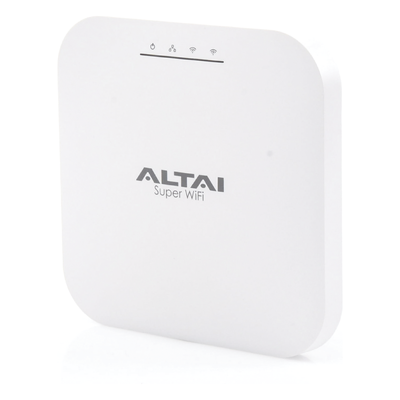 Punto de Acceso Wi-Fi 6, Doble Banda en 2.4 y 5 GHz, Hasta 1,774 Mbps, Hasta 250 m de Cobertura, Soporta 512 Clientes Concurrentes, Tecnología Patentada Para Gran Cobertura. Administración en Nube Gratis con INSIGHTS. - Imagen 3