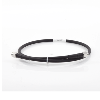 Jumper Ultra Flexible de baja pérdida para equipos inalámbricos hasta 7 GHz N-Macho a N-Macho 1 m - Imagen 4