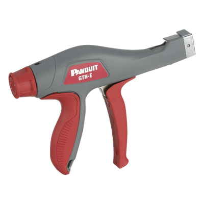 Pistola Manual para Instalación de Cinchos (Corbatas), con Fuerza Controlada Configurable de 50 a 175 lb y Corte Automático - Imagen 4