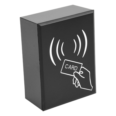 Soporte para Lectora de Torniquete / Compatible XT1000 XT5000 XT7000 / Plástico Resistente - Imagen 6