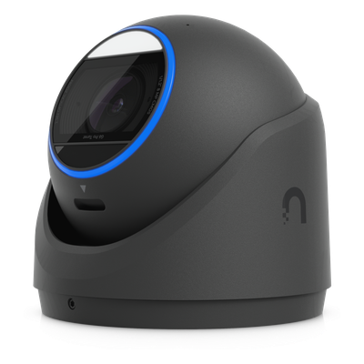 UniFi Protect G6 Pro Turret – Cámara 4K PoE+ Antimanipulación y Todo Clima con Motor de IA Multi-TOPS, Zoom Óptico 2.36× y Sensor CMOS 1/1.2 - Imagen 3
