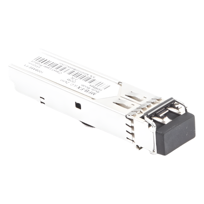 Transceptor mini-Gbic SFP 100Mbps LC 1310nm para fibra Multi Modo 2 Km - Imagen 5