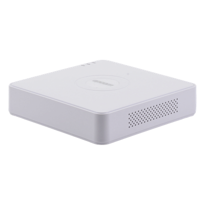 DVR 16 Canales TurboHD + 2 Canales IP / 2 Megapixel (1080p) Lite / Acusense Lite (Evita Falsas Alarmas) / Audio por Coaxitron / 1 Bahía de Disco Duro / H.265+ / Salida de Video Full HD - Imagen 4