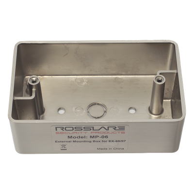 Caja Eléctrica para EX06E0 - Imagen 5