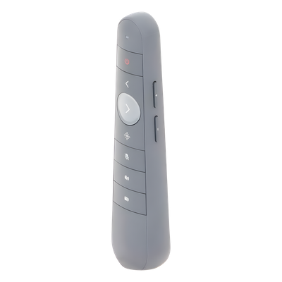 Control remoto de micrófono, cámara, altavoces y más para HUAWEI IdeaHub (65/75/86 pulgadas), - Imagen 4