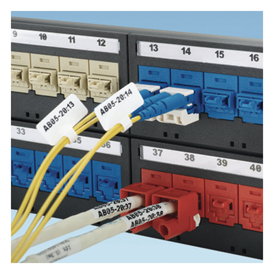Kit de 10 Dispositivos para Bloquear Puertos Jack RJ45, Color Negro, Incluye Llave de Extracción - Imagen 6