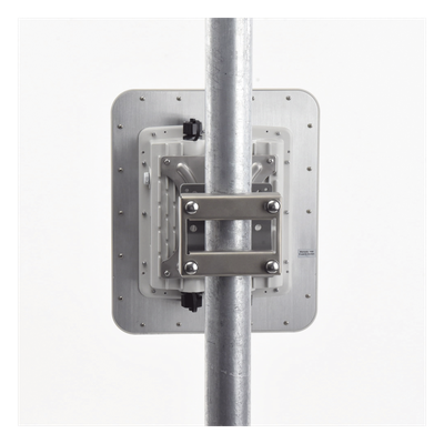 Punto de Acceso WiFi Omnidireccional 2.4/5.8 GHz Alta Capacidad para Exterior 512 Usuarios Concurrentes - Imagen 5