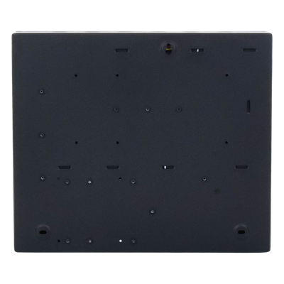 Controlador de Acceso 4 Puertas / 3,000 Huellas 30,000 Tarjetas / TCP/IP / Gabinete Metálico y Fuente 12V 5A - Imagen 5