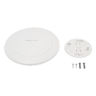 Punto de Acceso Mesh Wi-Fi 6 para interior en techo hasta 2.97 Gbps doble banda 802.11ax MU-MIMO 2x2 - Imagen 7