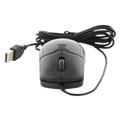 Mouse Original USB para DVR / NVR / Compatible con Todas las Marcas del Mercado / HANWHA / HIKVISION / epcom / IDIS / HiLook - Imagen 6