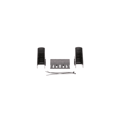 Kit de Bajada de Cables / Control de Radio de Curvatura / Nylon 6.6 Reforzado / UL94V-0 / Color Negro - Imagen 6