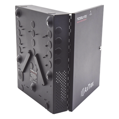 GABINETE PARA USO con las tarjetas AC825, D805, R805, S805.P805 - Imagen 5