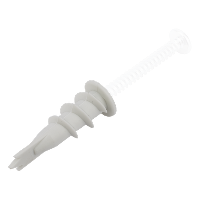 TPD Taquete auto-perforable color blanco (100pzs) (1301-01100) - Imagen 7