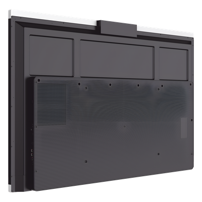 HUAWEI IdeaHub B2, Pantalla interactiva para Colaboración Inteligente, 86", 4K UHD, Android 9, Wi-Fi, blanco Jade. - Imagen 5
