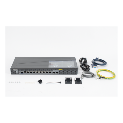 Firewall Administrado en la Nube, hasta 2,000 Usuarios / Seguridad Basada en AI / Capacidad Expansible de Hasta 3 Gbps / Defensa DDoS, Antivirus y Gestión por Políticas Inteligentes - Imagen 6