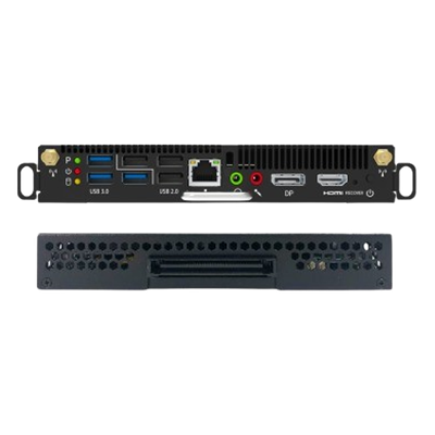 OPS I7-10700 para HUAWEI Ideahub B2, B3 y S2 (65/75/86 pulgadas) DDR4 16GB, 512GB SSD, Windows 10 - IOT Entreprise SAC.