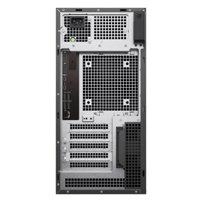 Servidor de Grabación WAVE / 470 Mbps de Throughput / 4TB incluidos / 1 Licencia WAVE-PRO-04 / Intel Core Ultra 5 / Windows 11 IoT LTSC 2024 / Mini-Tower - Imagen 3