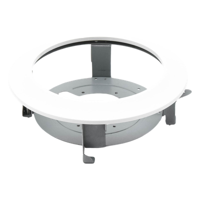 Montaje de Plafón para Cámaras PTZ Hikvision 4" - Imagen 6