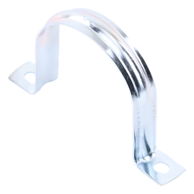 Abrazadera Omega Para Conduit de 2" (63 mm). - Imagen 4