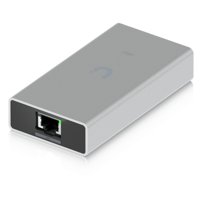 Adaptador USB-C a Ethernet 10 GbE Plug-and-Play que Permite Conectividad de Alta Velocidad en Equipos Compatibles con USB4 / Thunderbolt, Ideal para Entornos Profesionales de Red - Imagen 3