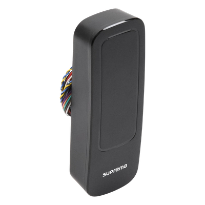 Lector Esclavo de Tarjetas de uso en exterior, Multitecnolgia, NFC y Bluetooth - Imagen 5