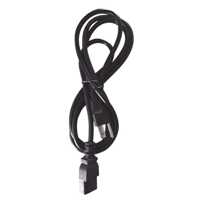 Cable de Poder para Contacto Empotrable / 10 A / 125 V / Norma EIA/TIA-569-A - Imagen 3