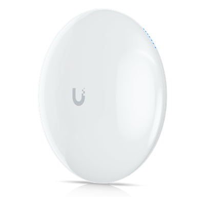 UniFi Device Bridge Pro — Radio PTP/PTMP 5 GHz, Alcance 5+ km, 867 Mbps, MU-MIMO 2x2, Antena Direccional 19 dBi, Incluye Inyector PoE - Imagen 3