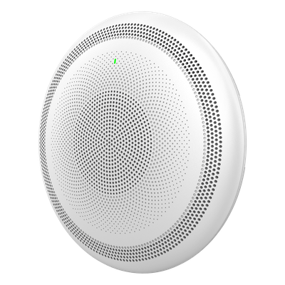 Altavoz SIP Multicast de 15W con Wi-Fi, Bluetooth y 3 Micrófonos direccionales - Imagen 3
