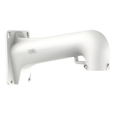 Montaje de Pared / Aleación de Aluminio / Carga 20 kg / 14.3' × 7.2' / 1.4 kg / Domos PANOVU