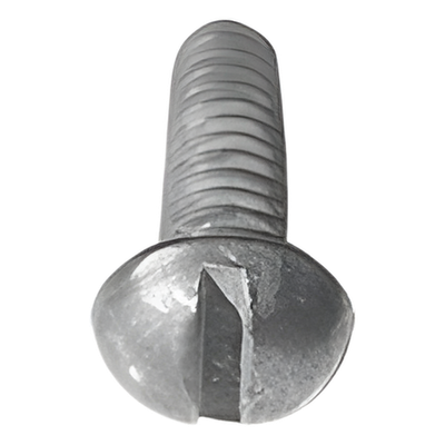 Tornillo cabeza de gota de 5/16" x 1"