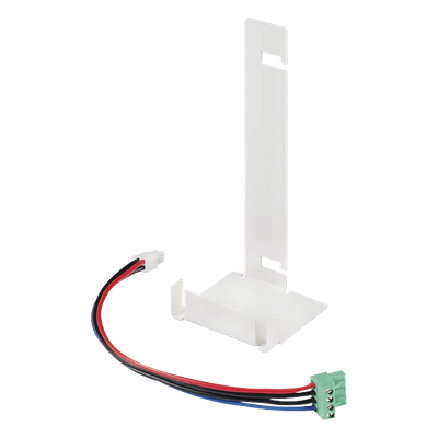 Kit de Conexión para Batería de Respaldo / Barrera Automática / Exterior / Compatible B680H