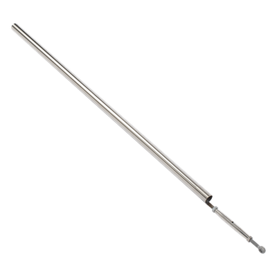 Montaje ajustable para mayor estabilidad y alineación de antenas JRMA01200 y JRCDD35DUPLEX - Imagen 6