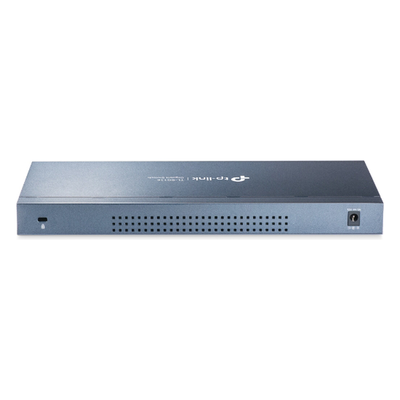 Switch Gigabit no administrable de 16 puertos 10/100/1000 Mbps para escritorio - Imagen 4