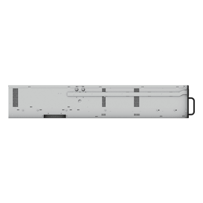 Servidor de Almacenamiento Synology HD6500 High Density 4U | 60 Bahías | Expansión hasta 300 Unidades | Procesadores Dual Intel Xeon Silver 10 Núcleos | Memoria DDR4 ECC RDIMM hasta 512 GB | Redes 10/25GbE | Fibre Channel | Garant& - Imagen 6