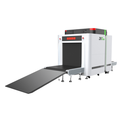 Sistema de Inspección por Rayos-X / Energía Doble 160 kV / Túnel 100 x 80 cm (39.4 x 31.5 in) / Identificación Biométrica / Detección de Explosivos y Drogas / Monitor Doble 21.5" / Carga 200 kg - Imagen 3