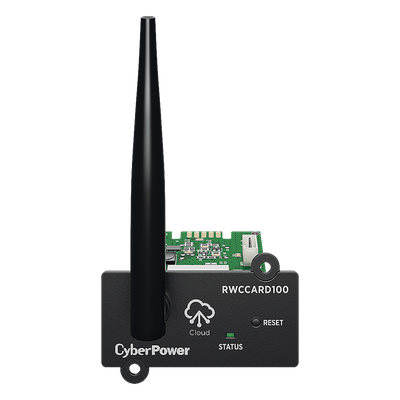 Tarjeta de Monitoreo Remoto para UPS CyberPower Modelos PR, OL, OR y PDUs con Tarjeta de Expansión - Imagen 3