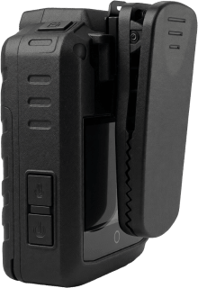 Body Camera para Seguridad / Hasta 48 Megapixeles / Video HD 4 Megapixel / Descarga de Video Automática / GPS Interconstruido / Pantalla LCD - Imagen 6