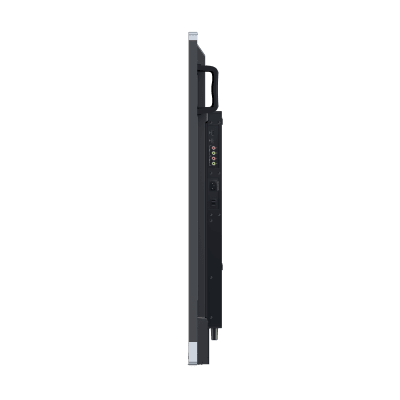 Yealink MeetingBoard 86 Pro, Centro de Colaboración Inteligente con IA, 4K UHD, Android 13, Micrófonos Integrados y Cámara Ultra Gran Angular - Imagen 4