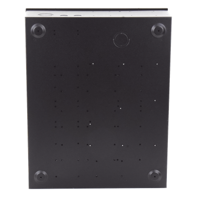 Controlador de Acceso / 8 Lectoras / Doble Procesador / +50 Formatos de Tarjetas Compatibles / 45,000 Tarjetas - Imagen 5