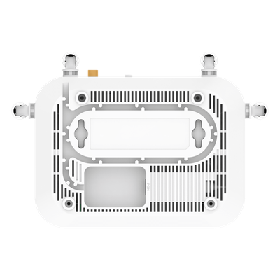 Router ONU GPON/EPON Wi-Fi 5 / 1200 Mbps (2.4 GHz + 5 GHz) / Puerto PON SC/UPC / 2 Puertos Gigabit LAN/WAN / 4 Antenas Externas / Mesh / 84 Clientes - Imagen 5
