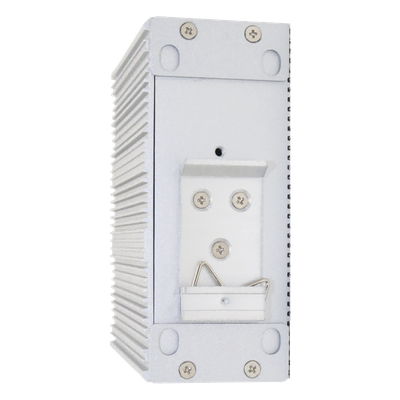 Switch L2+ PoE Industrial / Administración Cloud-Web-CLI / 8 Puertos PoE af/at/bt 100/1000 Mbps / 4 Puertos SFP Gigabit / Presupuesto PoE 460 W / Protocolo ERPS (redundancia enlaces) - Imagen 4