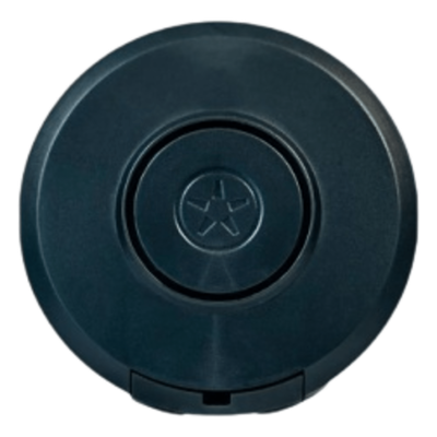 Botón para ventana compatible con Lector Transit (2.4 Ghz)