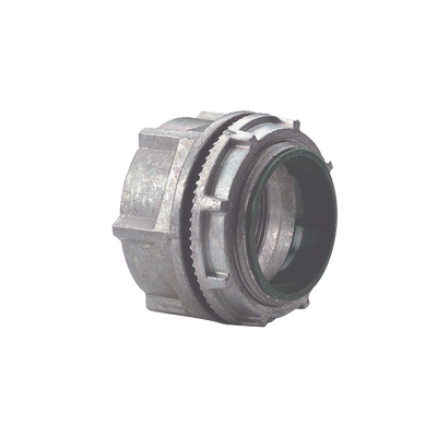 Conector Myers / Zinc 2" / Clase I Div 2 / 3.236" x 3.236" x 1.895"