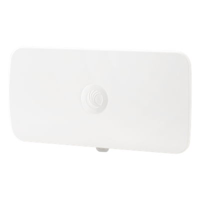 Suscriptor Force 300L / +600 MBps Reales / 5 GHz Wave2 802.11-AC / Antena de 16 dBi / Distancia hasta 5 km / Ideal para enlaces PTP y PTMP - C050910C111A