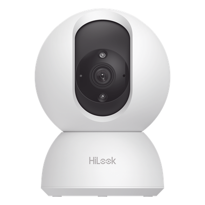 Mini Domo PT IP 2 Megapixel / Lente 4 mm / 10 mts IR / WiFi /Control total desde la app/ Motion Detection 2.0 (Detección de Humanos) / Uso Residencial / Audio de Bidireccional / Memoria Micro SD / H.265+ - Imagen 3