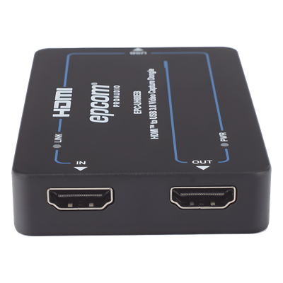 Adaptador de Captura de Video HDMI a USB 3.0 | 4K60 HDMI Entrada | 1080p60 USB Salida | HDCP 2.2 | 18 Gbps Ancho de Banda | Plug and Play | Compatible Windows Linux macOS - Imagen 6
